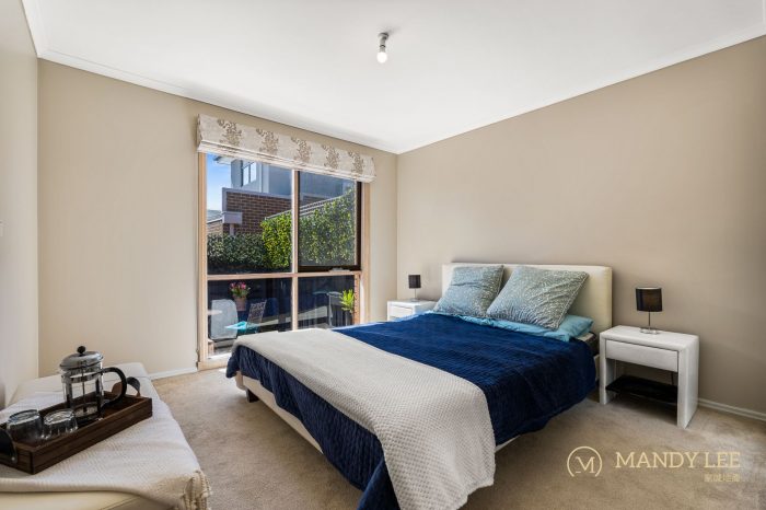 Unit 3/25 Churchill St, Doncaster East VIC 3109, Australia