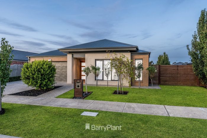 48 Dardel Dr, Bannockburn VIC 3331, Australia