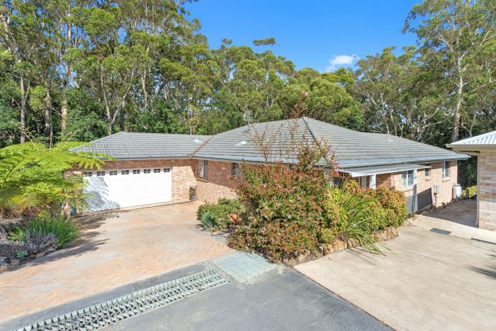 17 Wattlevale Pl, Ulladulla NSW 2539, Australia