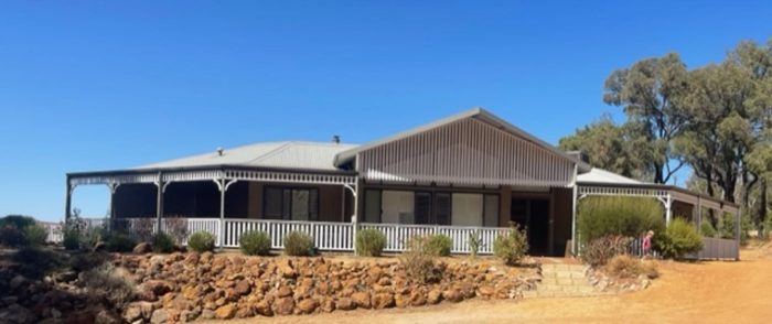 69 Fairway Pl, Boddington WA 6390, Australia