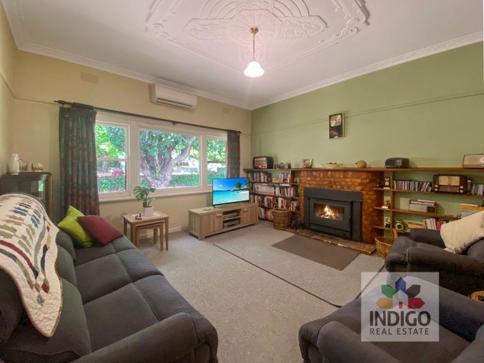 53 Finch St, Beechworth VIC 3747, Australia