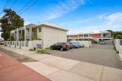 Unit 16/14 John St, Bentley WA 6102, Australia