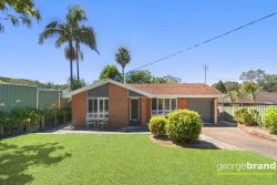 7 Rata Pl, Kariong NSW 2250, Australia