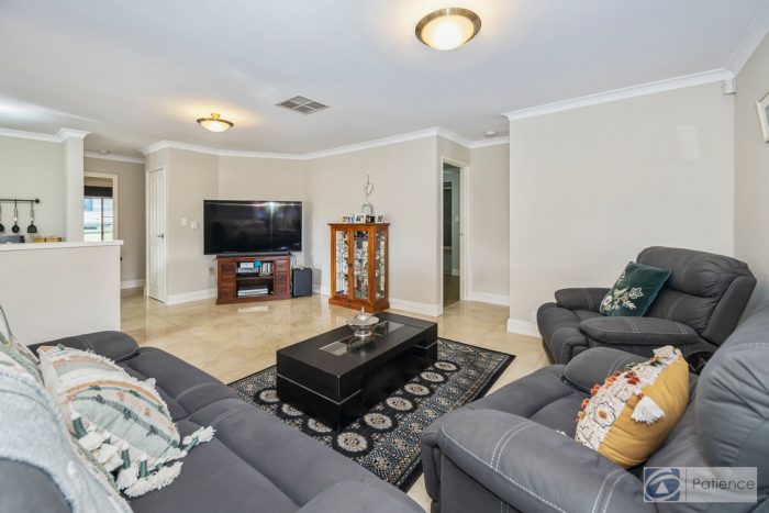 3 Manapouri Meander, Joondalup WA 6027, Australia