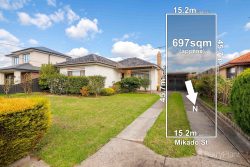 9 Mikado St, Hadfield VIC 3046, Australia