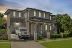 3 Mountain View Cres, Penrith NSW 2750, Australia