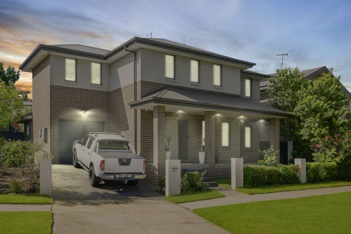 3 Mountain View Cres, Penrith NSW 2750, Australia