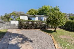 24 Rankin St, Tumut NSW 2720, Australia