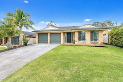 17 George Ave, Kings Point NSW 2539, Australia