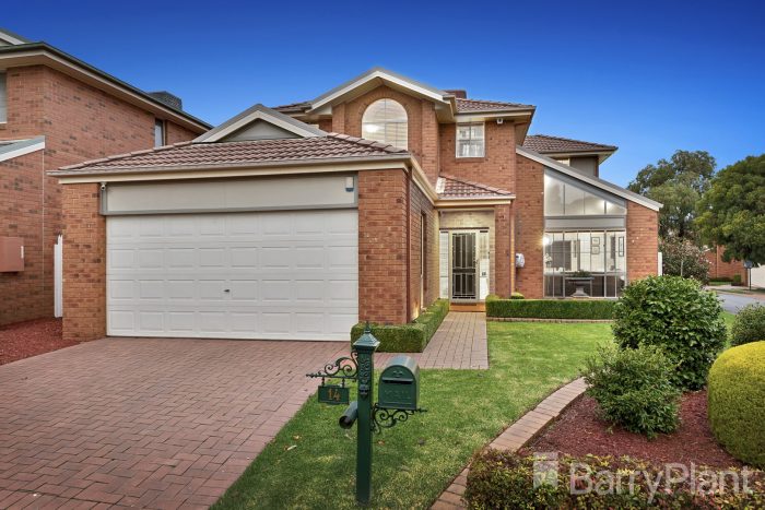 14 Star Grove, Bundoora VIC 3083, Australia