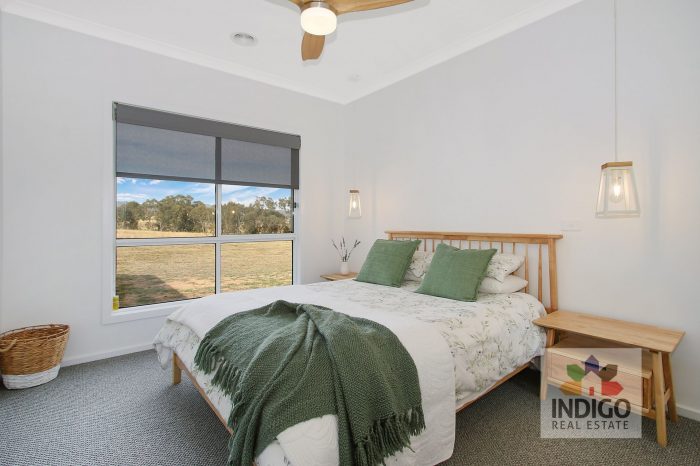 18 Star Ln, Wooragee VIC 3747, Australia