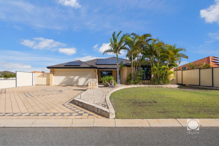 7 Barnes Way, Success WA 6164, Australia