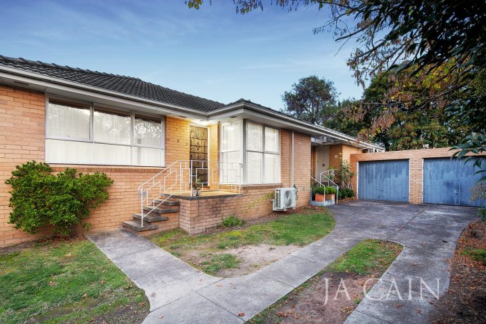 Unit 3/32 Allambee Ave, Camberwell VIC 3124, Australia