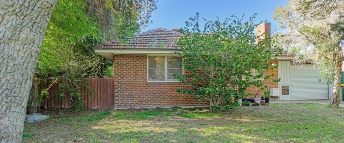 14 Schofield St, Eden Hill WA 6054, Australia