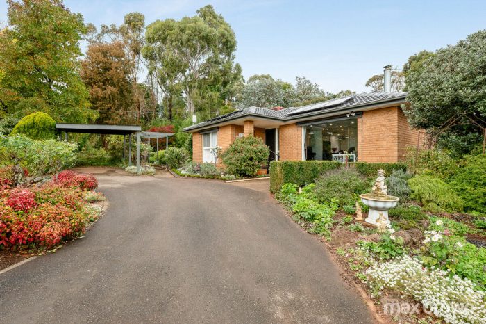 462 Queens Rd, Wandin East VIC 3139, Australia