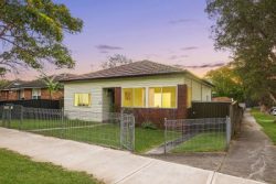 33 Courallie Ave, Homebush West NSW 2140, Australia