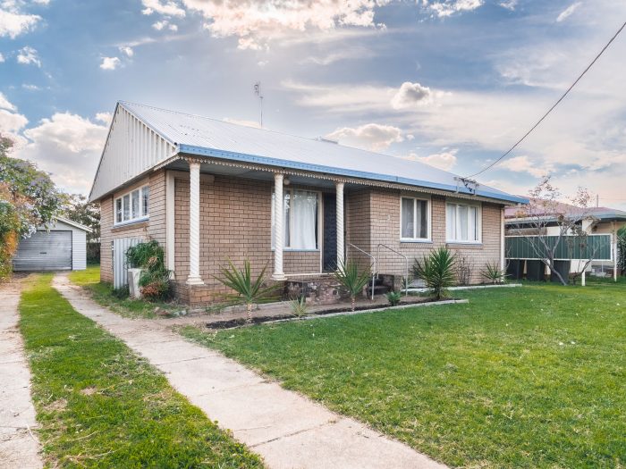 3 Edith St, West Tamworth NSW 2340, Australia