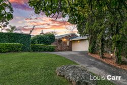 37 Edward Bennett Dr, Cherrybrook NSW 2126, Australia