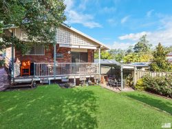 61 Edison Parade, Winston Hills NSW 2153, Australia