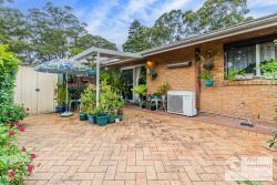 Unit 5/1 Hill St, Baulkham Hills NSW 2153, Australia