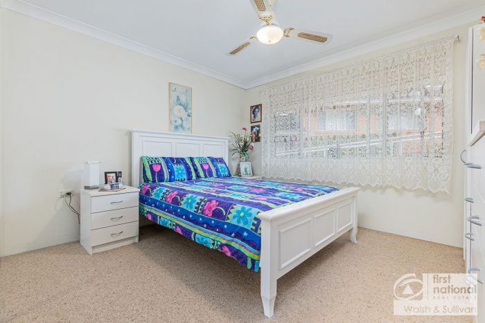 Unit 5/1 Hill St, Baulkham Hills NSW 2153, Australia