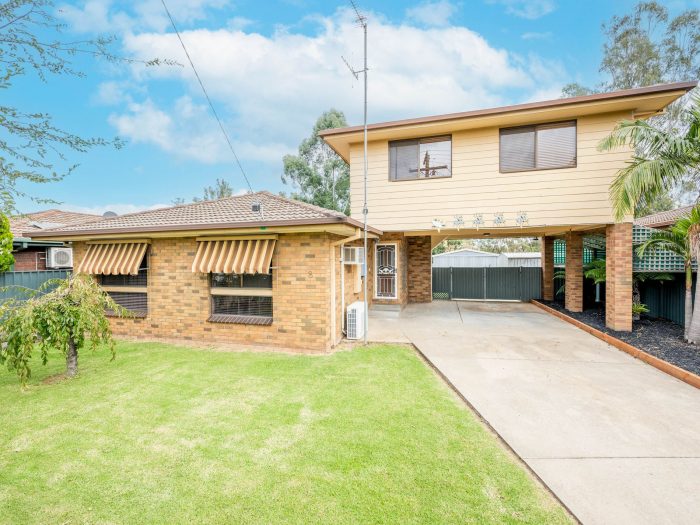 8 Hotham Crescent, Shepparton VIC 3630, Australia