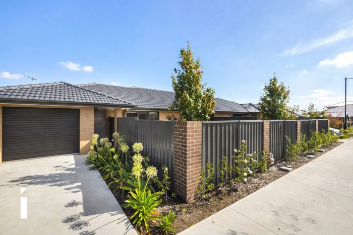 Unit 6/68 Lorraway St, Holt ACT 2615, Australia