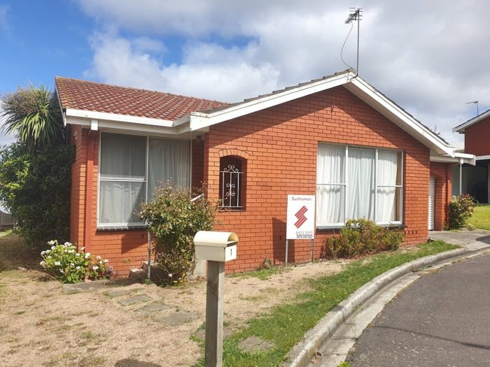 Unit 1/19 Victoria Parade, Devonport TAS 7310, Australia