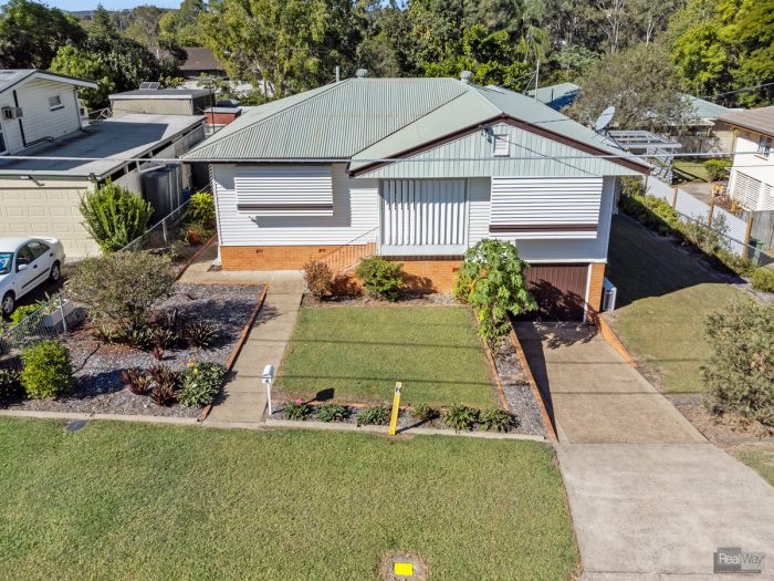 4 Ipswich St, Riverview QLD 4303, Australia