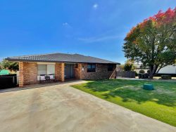 6 Normoyle Cres, Young NSW 2594, Australia