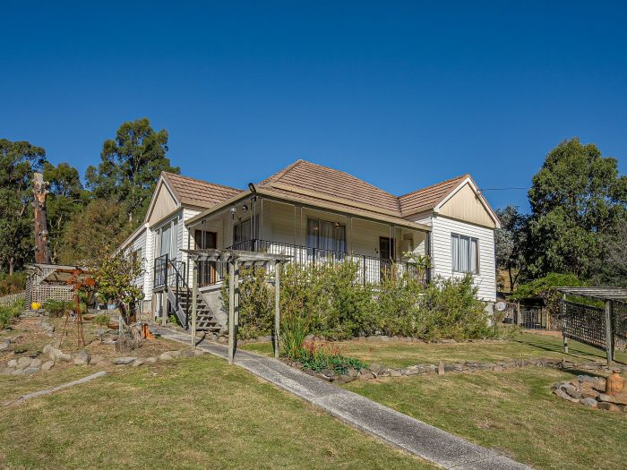 1333 Pelverata Rd, Pelverata TAS 7150, Australia