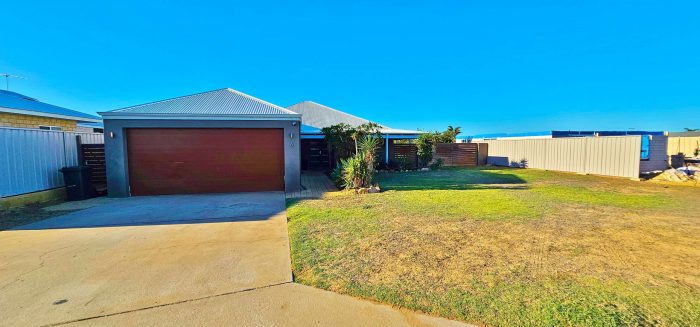 6 Portree Elbow, Kalbarri WA 6536, Australia