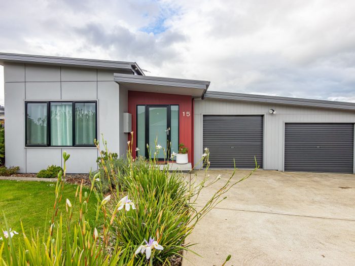 15 Rachel Ln, Ranelagh TAS 7109, Australia