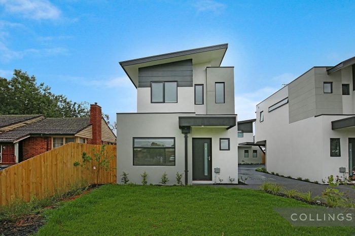 Unit 1/52 Tobruk Ave, Heidelberg West VIC 3081, Australia