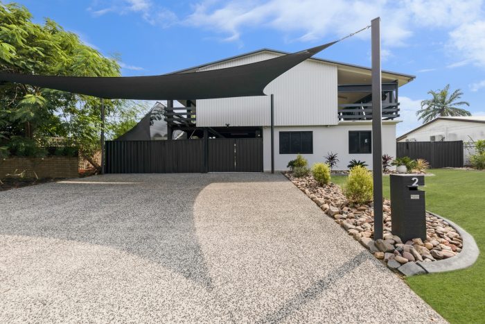 2 Stewart Ct, Leanyer NT 0812, Australia