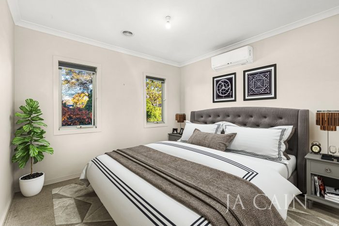 Unit 3/11 Stuart Cres, Nunawading VIC 3131, Australia