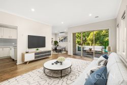 Unit 3/11 Stuart Cres, Nunawading VIC 3131, Australia