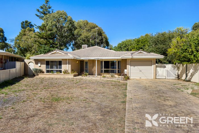 2 Torrens Place, Greenfields WA 6210, Australia