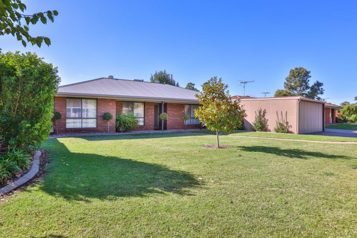 50 Washington Dr, Mildura VIC 3500, Australia