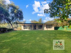 2 Back Creek Rd, Yackandandah VIC 3749, Australia