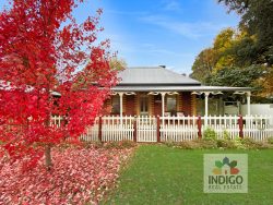 13-15 Beechworth-Stanley Rd, Stanley VIC 3747, Australia