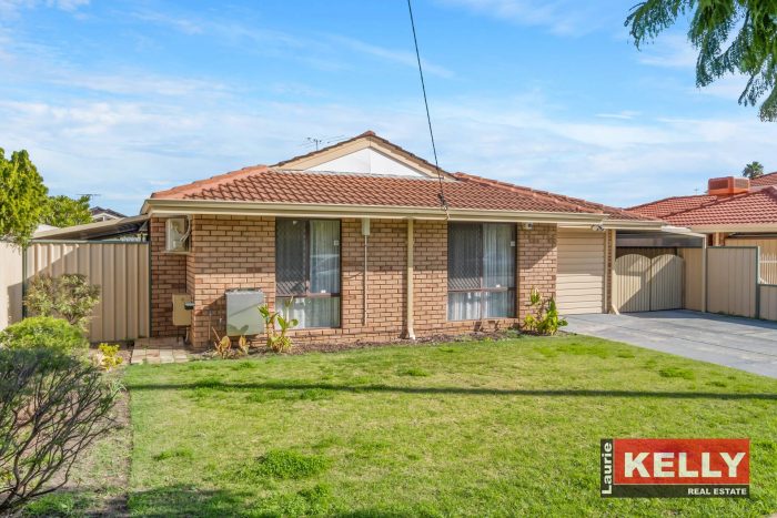 368 Belmont Ave, Kewdale WA 6105, Australia