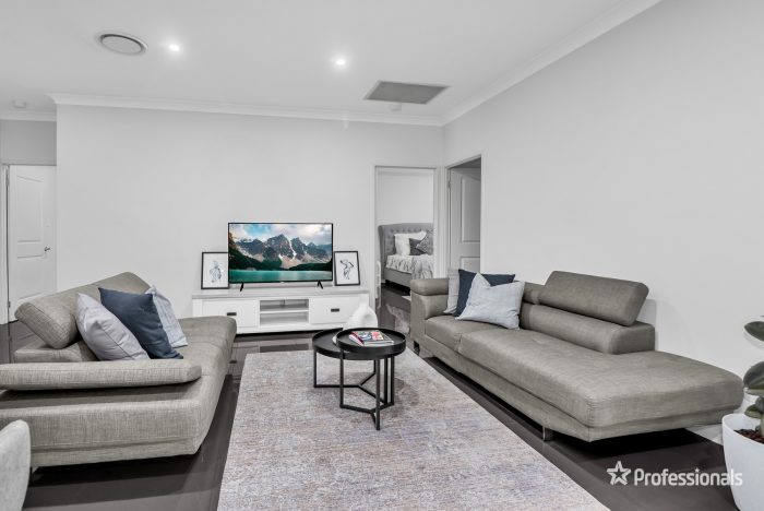 11 Coronato Parade, Colebee NSW 2761, Australia