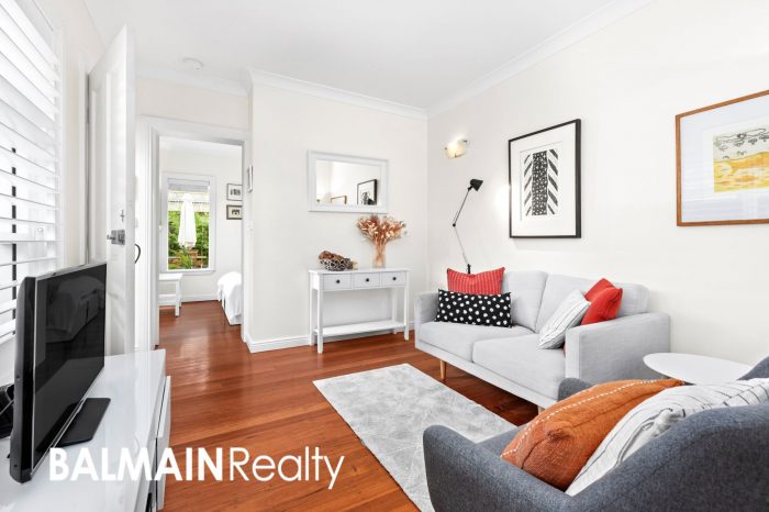 Unit 2/690 Darling St, Rozelle NSW 2039, Australia