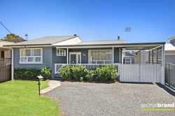 26 Restella Ave, Davistown NSW 2251, Australia