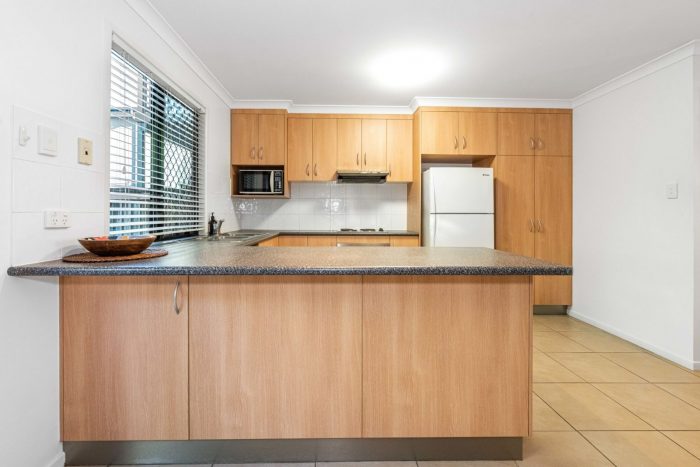 Unit 1/87 Malcomson St, North Mackay QLD 4740, Australia