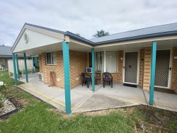 Unit 22/2 Hanlon Ct, West Wodonga VIC 3690, Australia