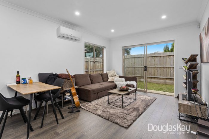 Unit 4/10 Myers St, Sunshine West VIC 3020, Australia