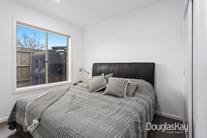 Unit 4/10 Myers St, Sunshine West VIC 3020, Australia