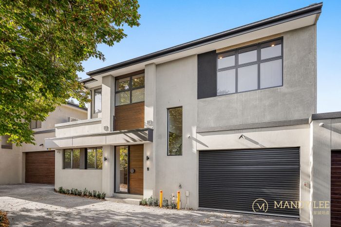 Unit 2/5 Nevis St, Camberwell VIC 3124, Australia